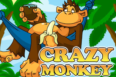 Crazymonkey онлайн Вейсс Казино